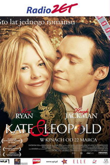 Kate i Leopold