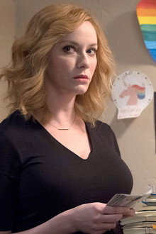 Good Girls season 1 episode 2