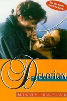 Devotion movie poster