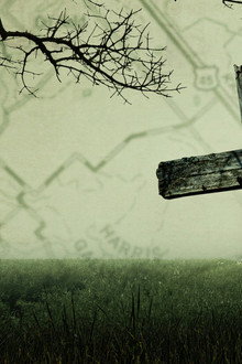 Crime Scene: The Texas Killing Fields