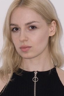 Photo of Natalia Kiriya