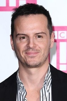 Photo of Andrew Scott