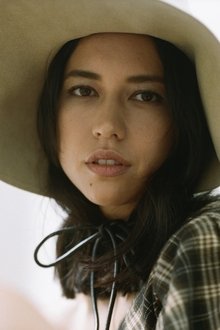 Photo of Sonoya Mizuno
