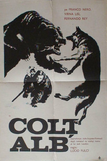 Colț Alb