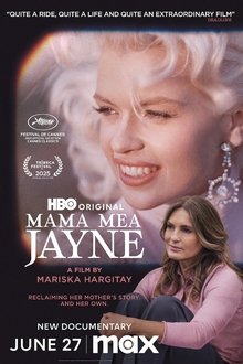 Mama mea, Jayne