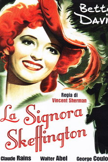 La signora Skeffington