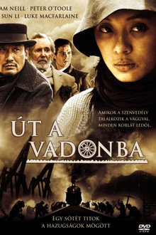 Út a vadonba