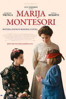 Marija Montesori