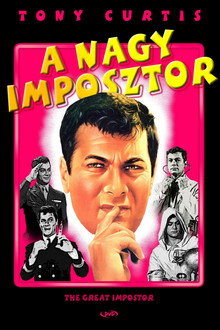 A nagy imposztor
