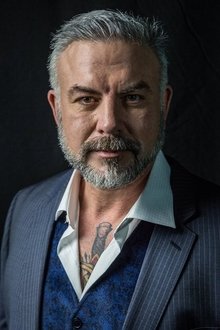 Photo of Sam Williamson