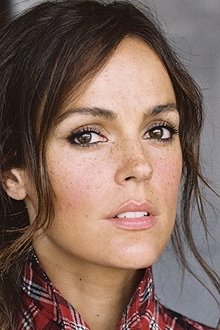 Photo of Erin Cahill