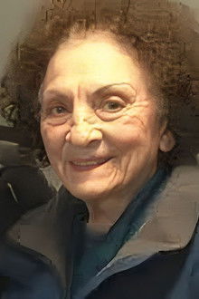 Photo of Bess Meisler
