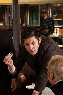Murdoch Mysteries season 15 episode 19