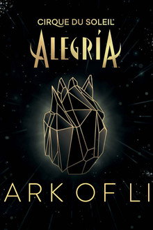 Alegría - A Spark of Light