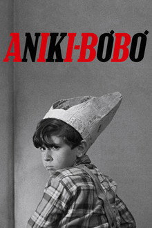 Aniki-Bóbó