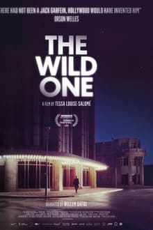 Poster do filme The Wild One