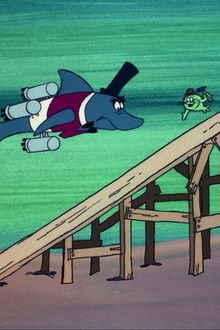 Misterjaw - Season 1