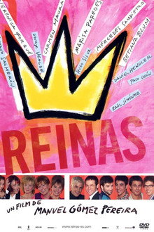 Reinas