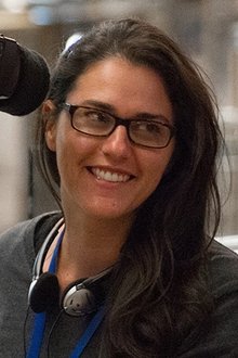 Photo of Anna Mastro