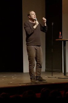 Jonatan Unge: Helt Fantastisk!