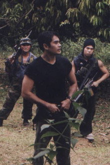 Ang Babaeng Putik