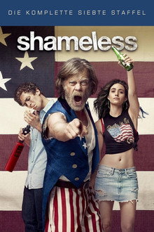 Staffel 7