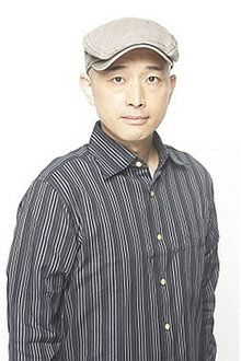 Photo of Tadahisa Saizen