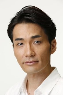 Photo of Joji Abe