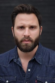 Photo of Quincy Dunn-Baker