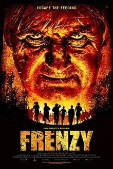 Poster do filme Frenzy