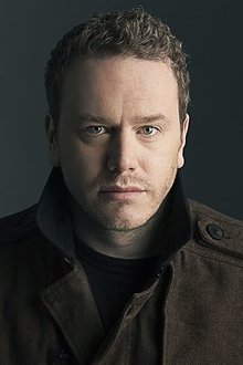 Photo of Kevin O'Grady