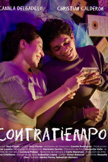 Contratiempo