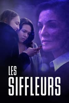 Poster da série Les Siffleurs