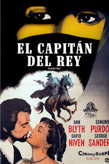 El capitán del rey