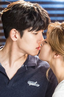 Suspicious Partner