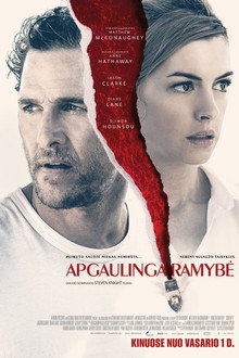 Apgaulinga ramybė