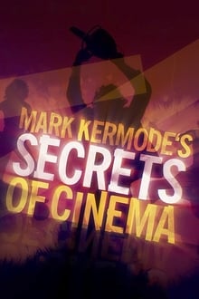 Poster da série Mark Kermode's Secrets of Cinema