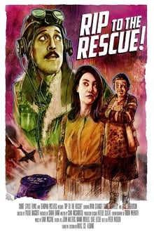 Poster do filme Rip to the Rescue!