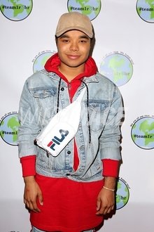 Photo of Travis Bryant