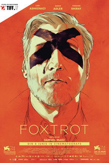 Foxtrot