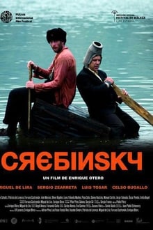 Poster do filme Crebinsky