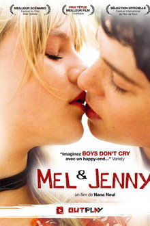 Mel & Jenny