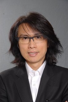 Photo of Dayo Wong