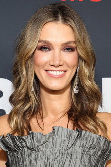 Photo of Delta Goodrem