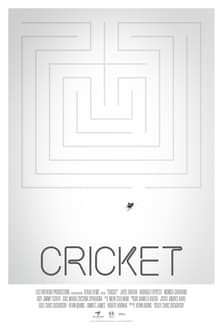 Cricket movie poster