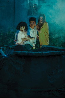 Nhà Không Bán