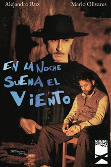 En la noche suena el viento