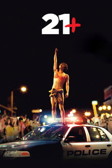 21+