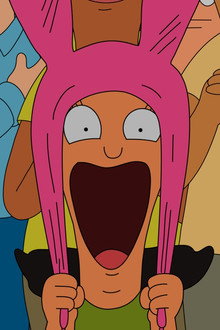 Bob's Burgers season 3 episode 21