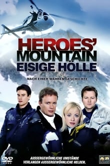 Poster do filme Heroes' Mountain